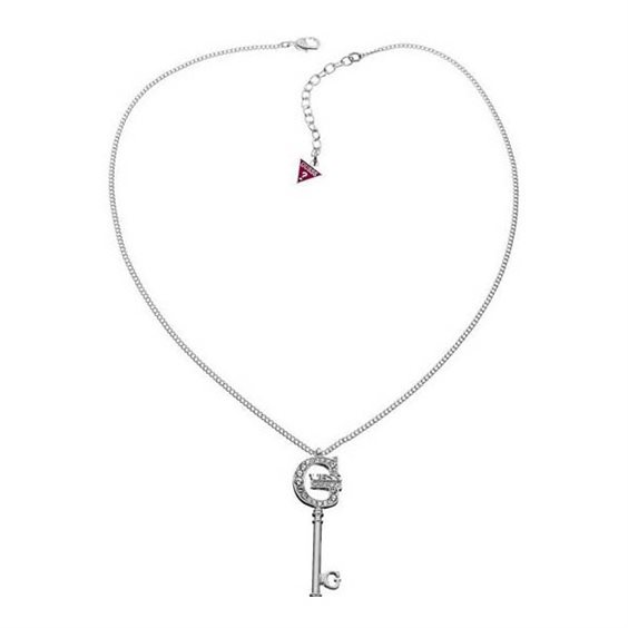 Collana Guess Donna in Acciaio UBN12911 - UBN12911